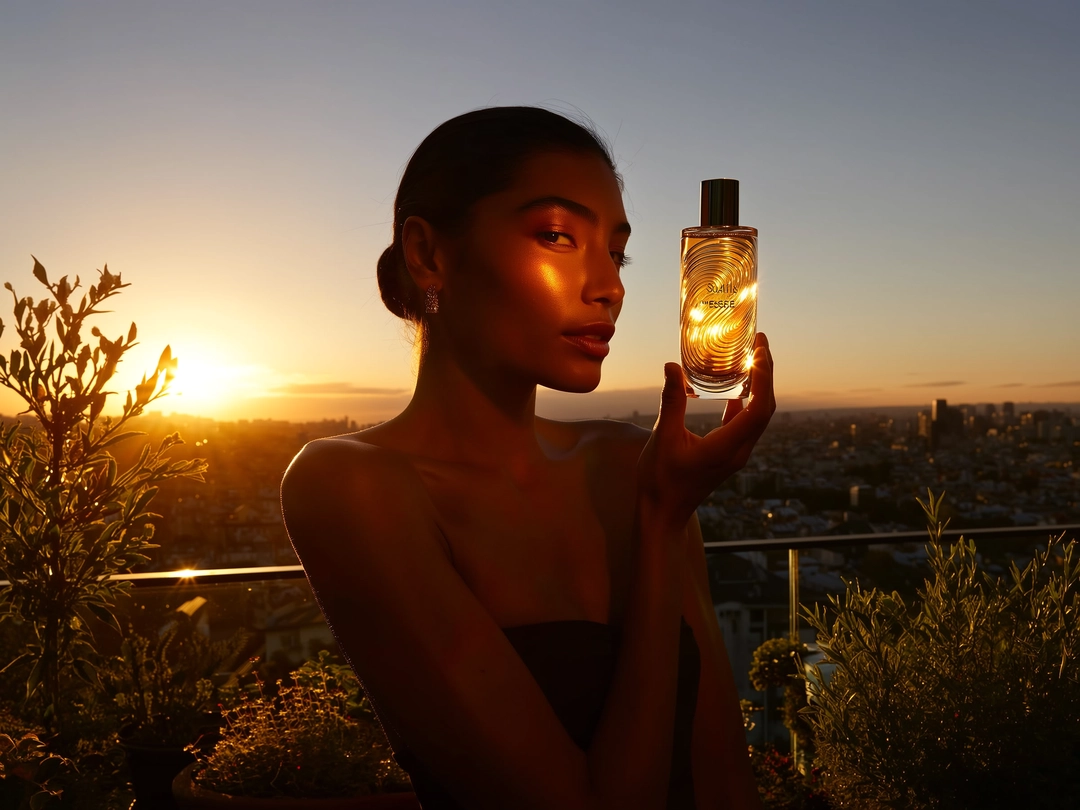 Empower your digital identity with professional face transformations