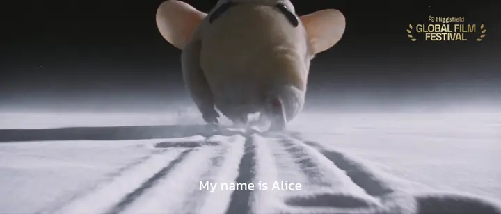 RUN 4097