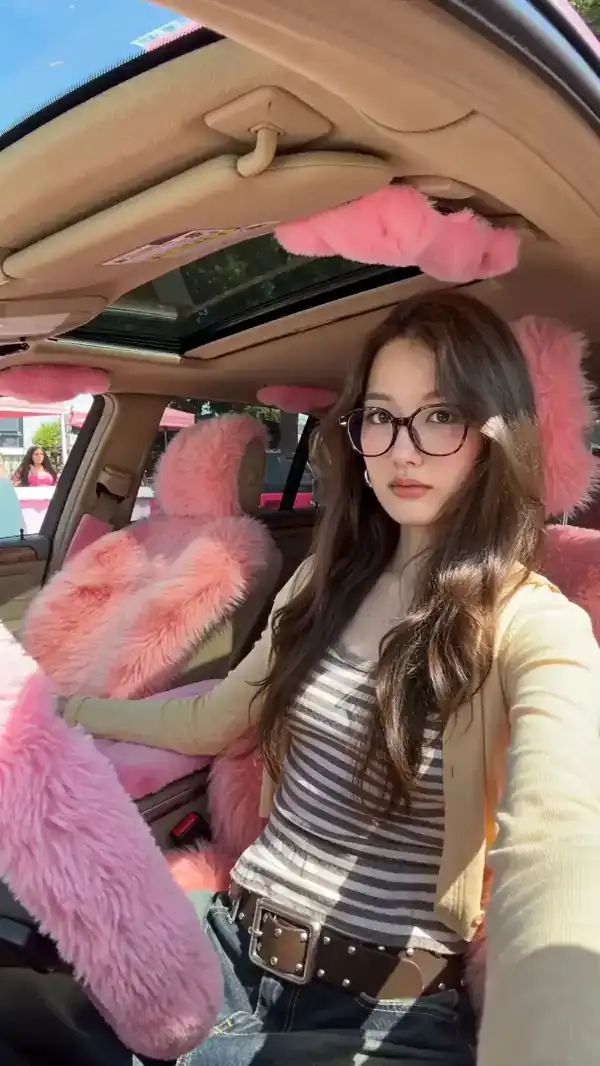 In Car