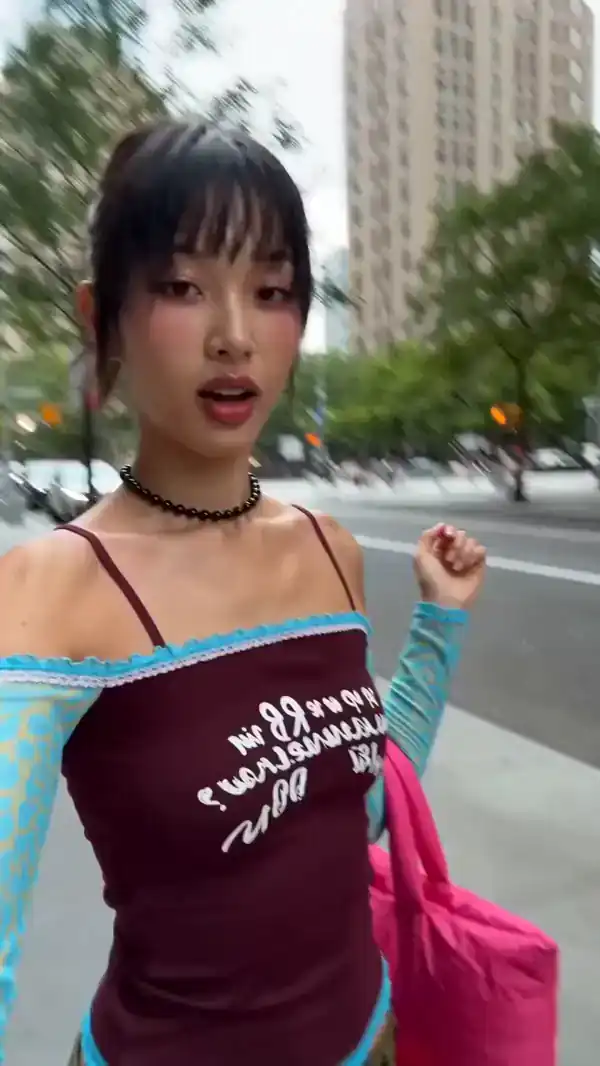 Street