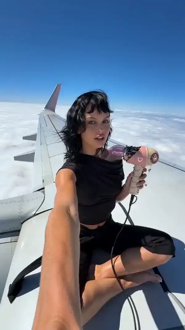 Airplane Wing