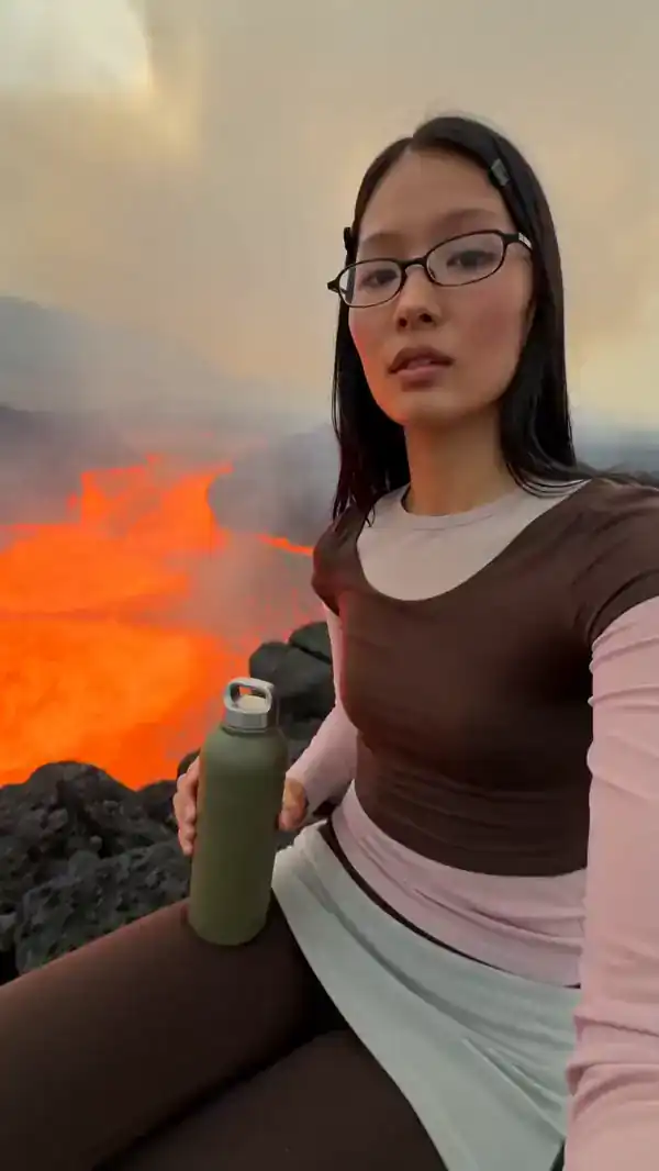 Volcano Rim