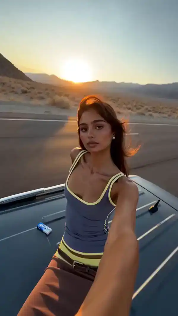 Car Roof