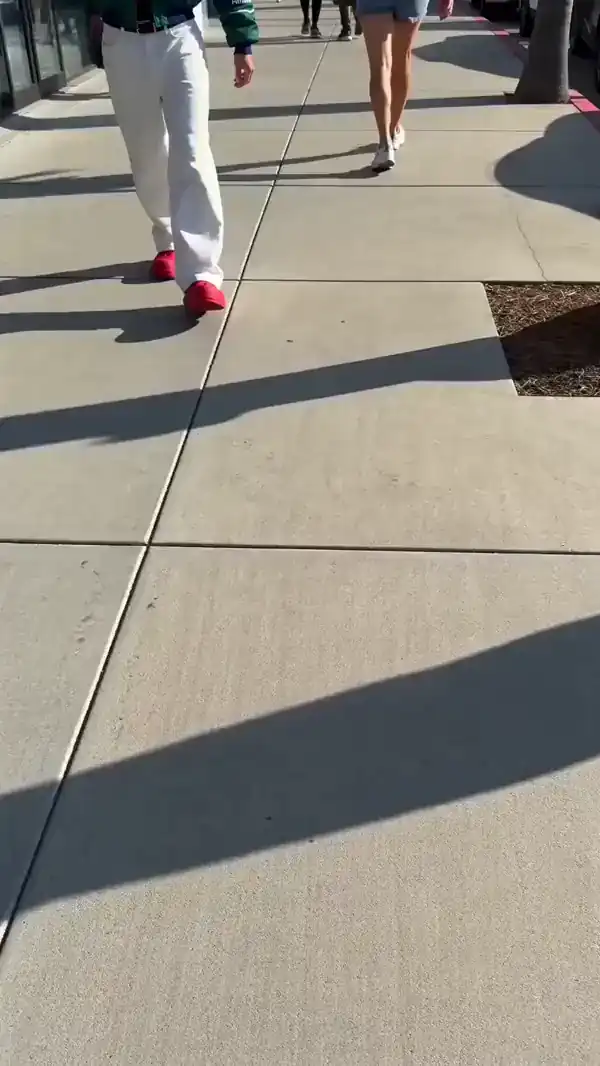 Camera Bump