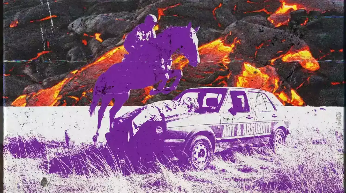 Official Higgsfield preview · Lava