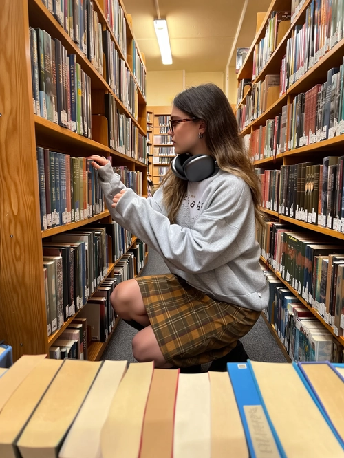 Library