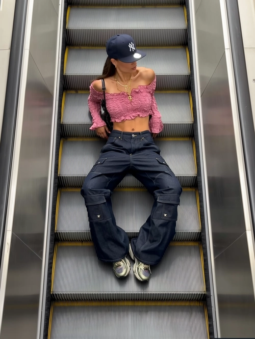 Escalator