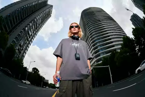 Still from Devil Transformation by @wer